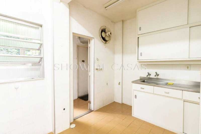 Apartamento à venda com 4 quartos, 160m² - Foto 24