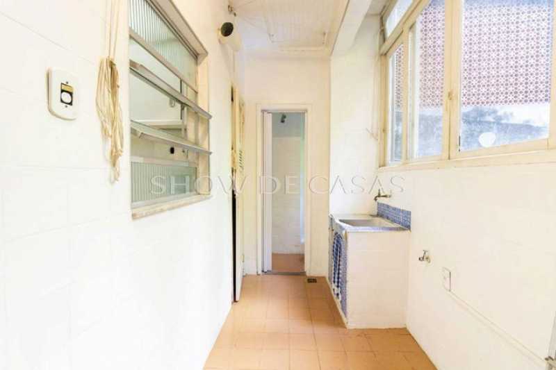 Apartamento à venda com 4 quartos, 160m² - Foto 29