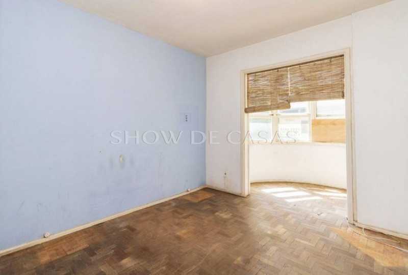 Apartamento à venda com 4 quartos, 160m² - Foto 20