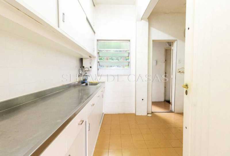 Apartamento à venda com 4 quartos, 160m² - Foto 25