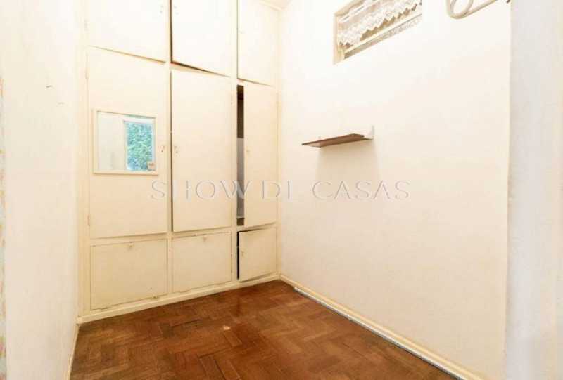 Apartamento à venda com 4 quartos, 160m² - Foto 27