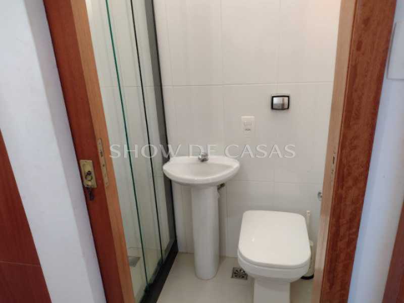 Apartamento à venda com 3 quartos, 105m² - Foto 20