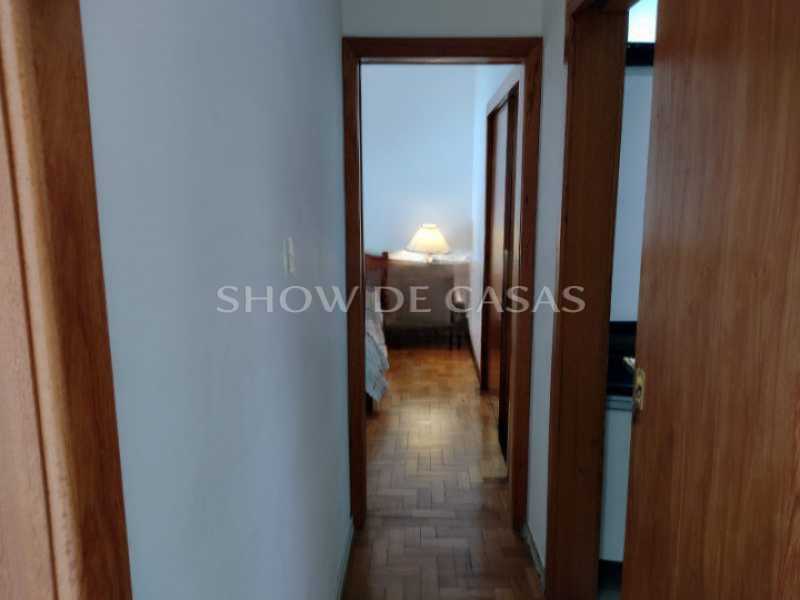 Apartamento à venda com 3 quartos, 105m² - Foto 7