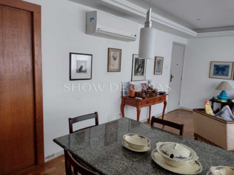 Apartamento à venda com 3 quartos, 105m² - Foto 6