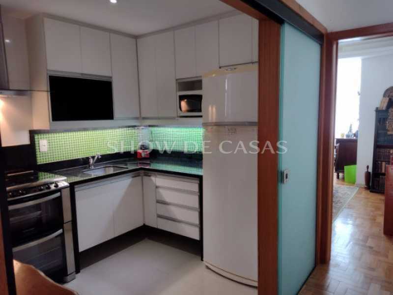 Apartamento à venda com 3 quartos, 105m² - Foto 21