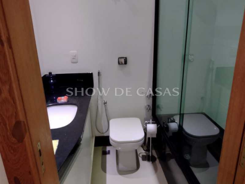 Apartamento à venda com 3 quartos, 105m² - Foto 13