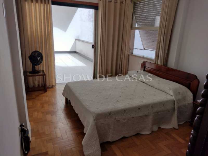 Apartamento à venda com 3 quartos, 105m² - Foto 9