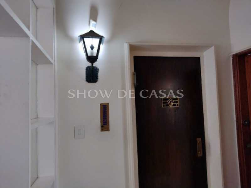 Apartamento à venda com 3 quartos, 105m² - Foto 19