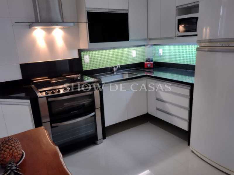 Apartamento à venda com 3 quartos, 105m² - Foto 22