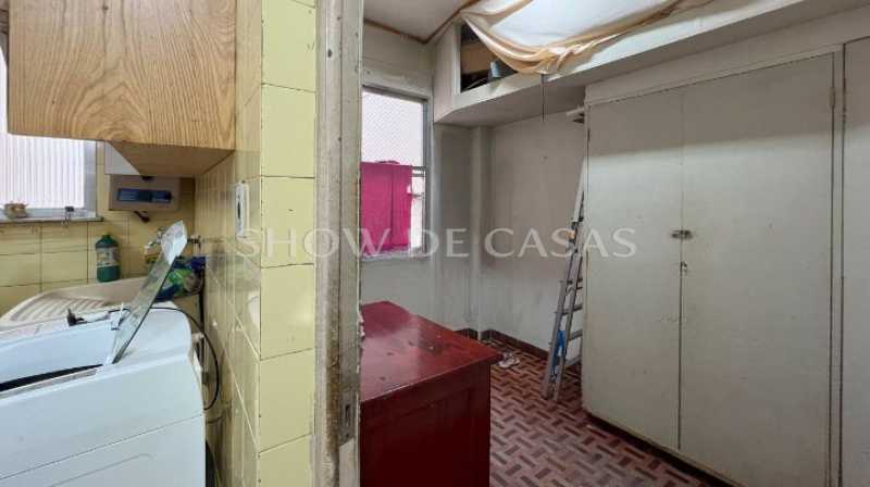 Apartamento à venda com 3 quartos, 174m² - Foto 24