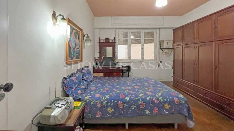 Apartamento à venda com 3 quartos, 174m² - Foto 14