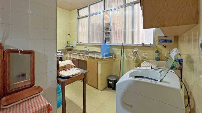 Apartamento à venda com 3 quartos, 174m² - Foto 23