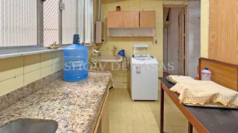 Apartamento à venda com 3 quartos, 174m² - Foto 22