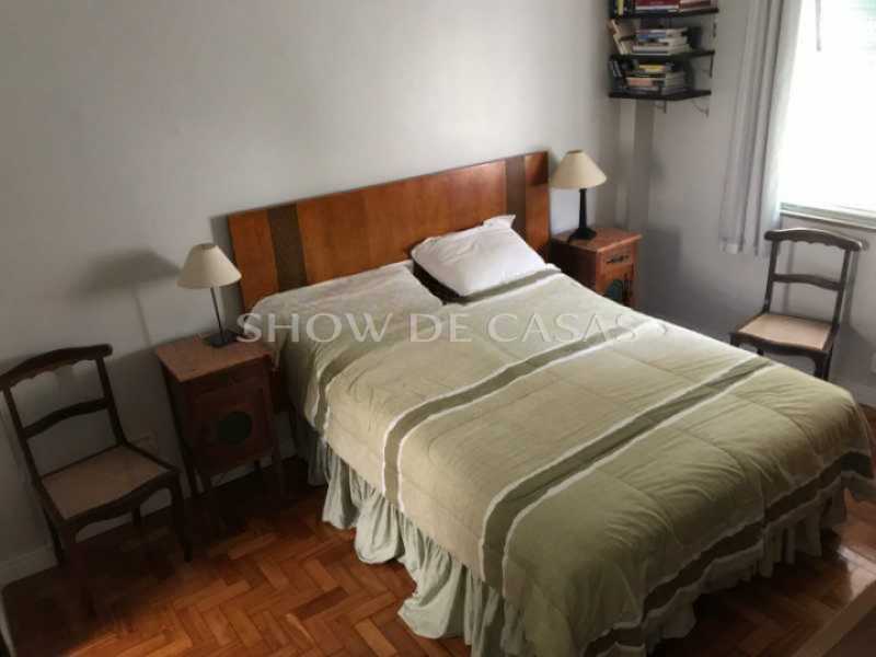 Apartamento à venda com 2 quartos, 80m² - Foto 7