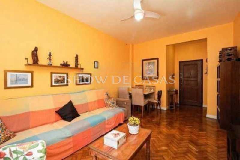 Apartamento à venda com 2 quartos, 80m² - Foto 3