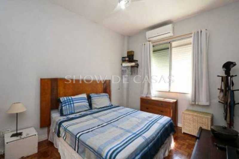 Apartamento à venda com 2 quartos, 80m² - Foto 8