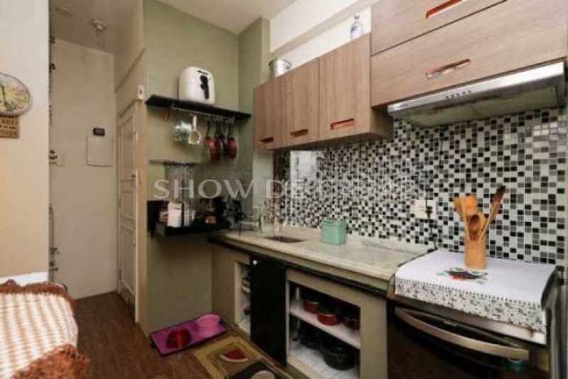 Apartamento à venda com 2 quartos, 80m² - Foto 12