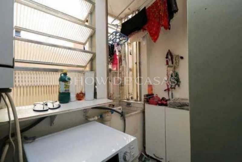 Apartamento à venda com 2 quartos, 80m² - Foto 14