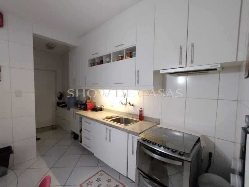 Apartamento à venda com 3 quartos, 98m² - Foto 9