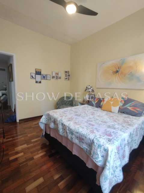 Apartamento à venda com 3 quartos, 98m² - Foto 5