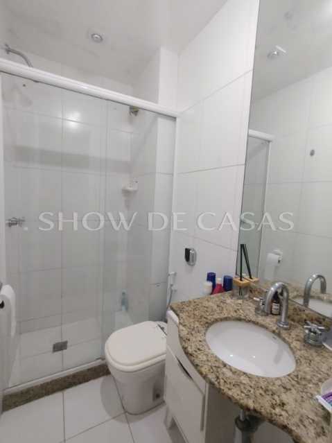 Apartamento à venda com 3 quartos, 98m² - Foto 6