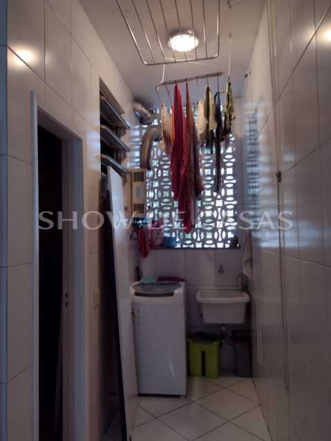 Apartamento à venda com 3 quartos, 98m² - Foto 13