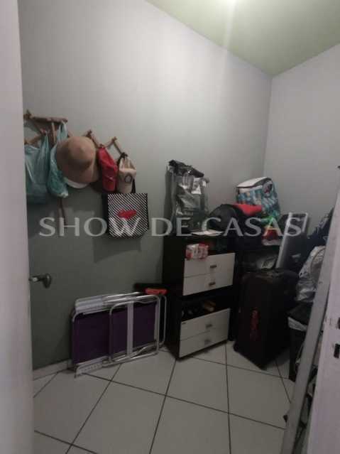 Apartamento à venda com 3 quartos, 98m² - Foto 8