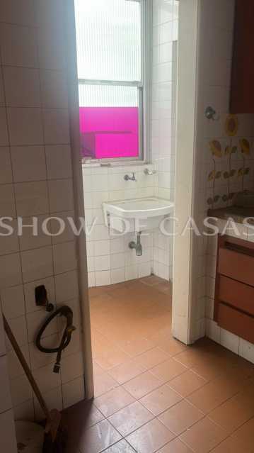 Apartamento à venda com 3 quartos, 103m² - Foto 13