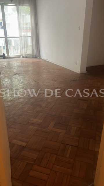 Apartamento à venda com 3 quartos, 103m² - Foto 2