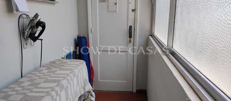 Cobertura à venda com 3 quartos, 330m² - Foto 22