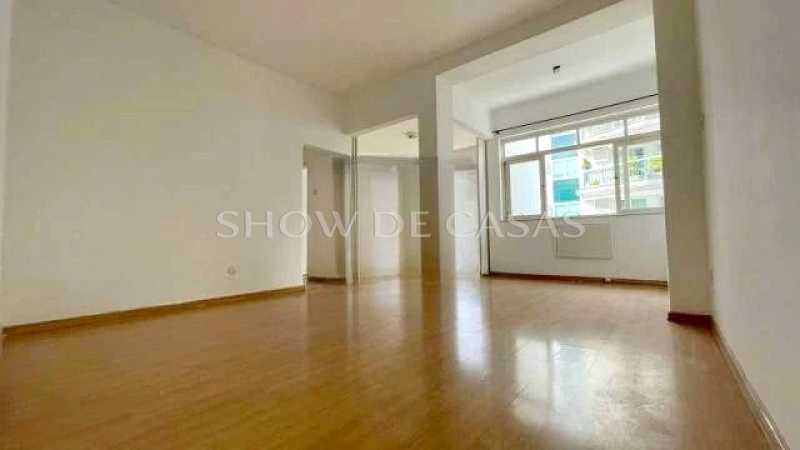 Apartamento à venda com 3 quartos, 90m² - Foto 1