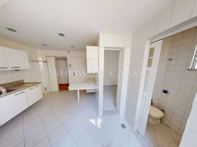 Apartamento à venda com 3 quartos, 90m² - Foto 9