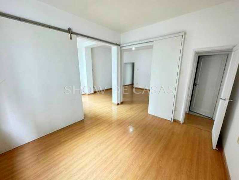 Apartamento à venda com 3 quartos, 90m² - Foto 3