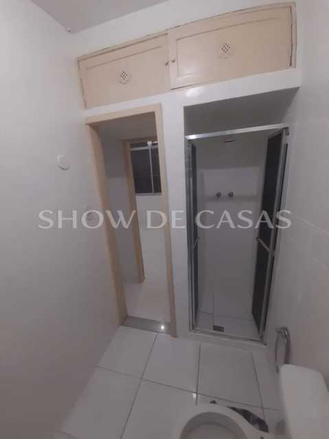 Apartamento à venda com 1 quarto, 55m² - Foto 5