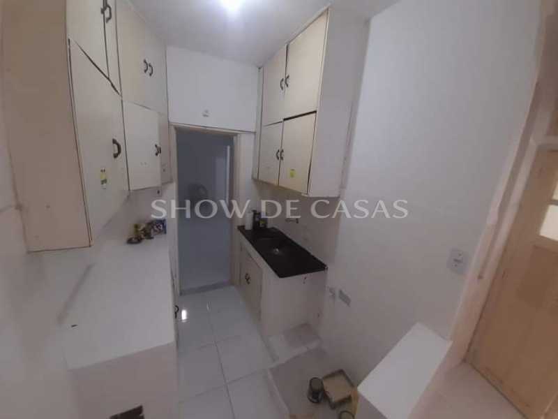 Apartamento à venda com 1 quarto, 55m² - Foto 9