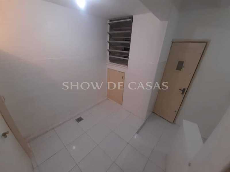 Apartamento à venda com 1 quarto, 55m² - Foto 10