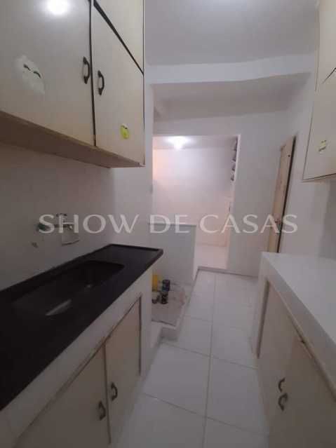 Apartamento à venda com 1 quarto, 55m² - Foto 11