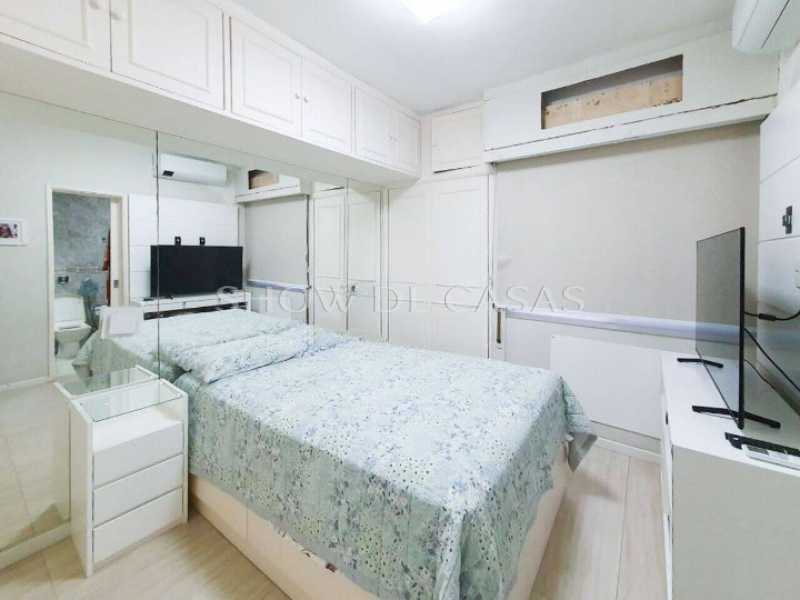 Apartamento à venda com 2 quartos, 100m² - Foto 4