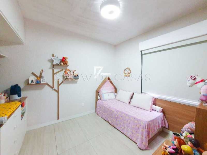 Apartamento à venda com 2 quartos, 100m² - Foto 9