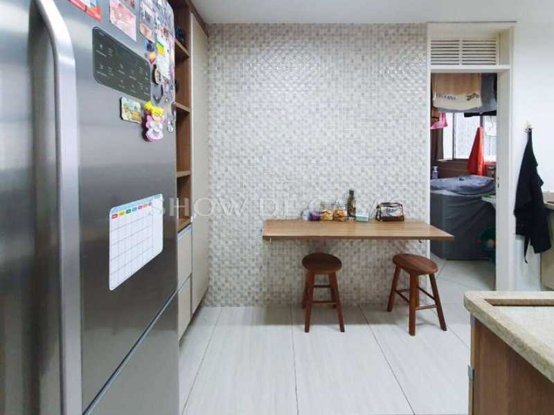 Apartamento à venda com 2 quartos, 100m² - Foto 17