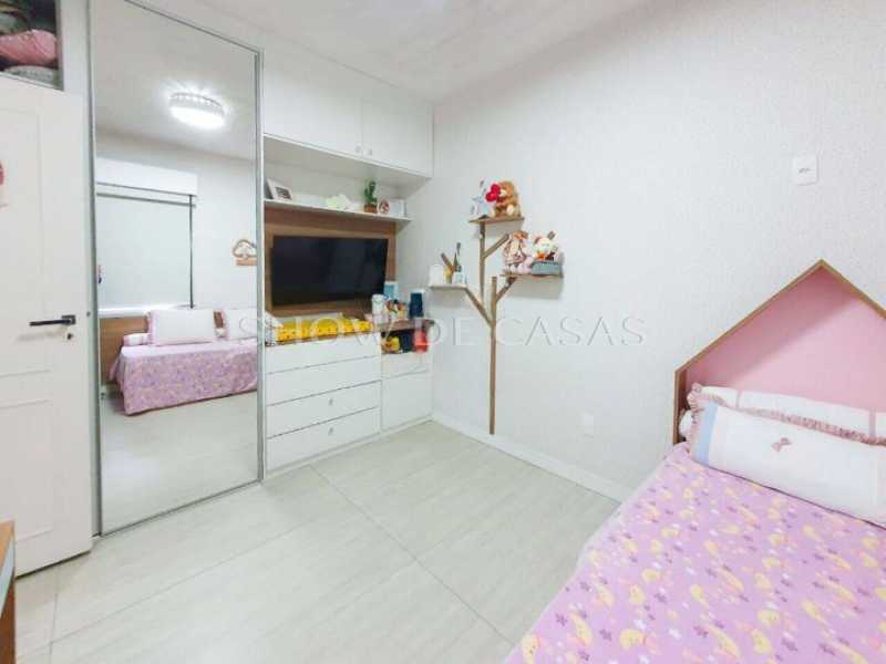 Apartamento à venda com 2 quartos, 100m² - Foto 10