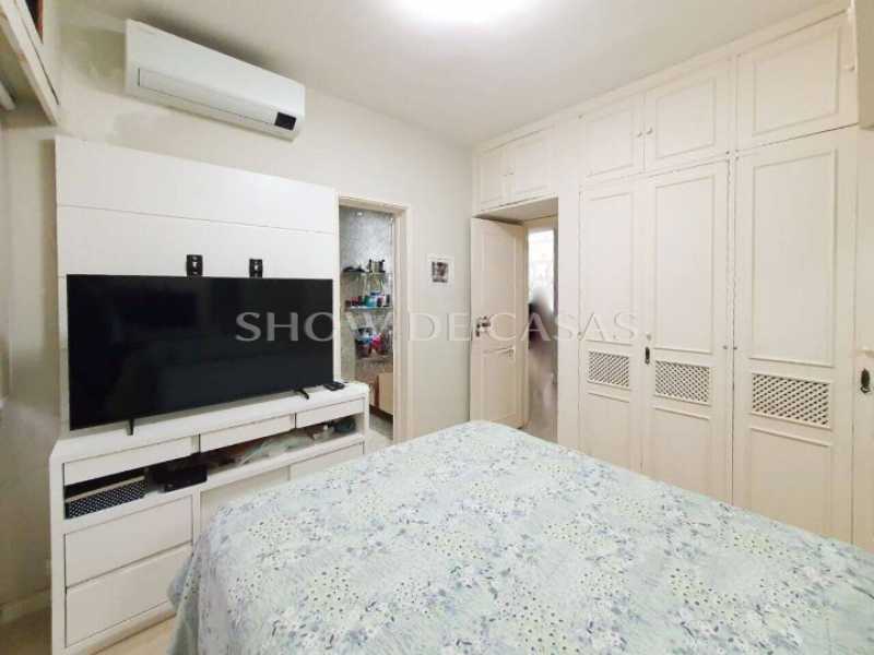 Apartamento à venda com 2 quartos, 100m² - Foto 5