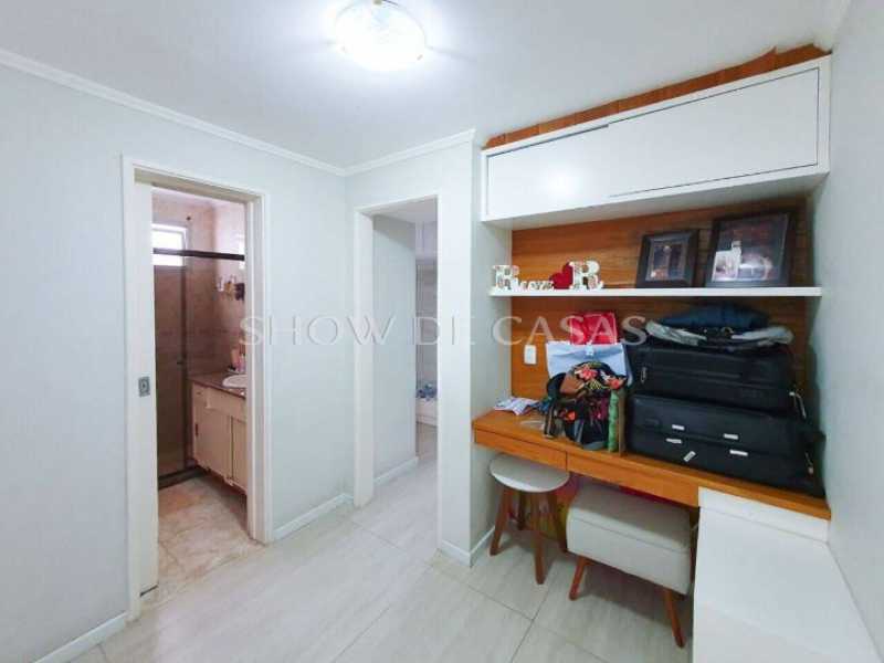 Apartamento à venda com 2 quartos, 100m² - Foto 6