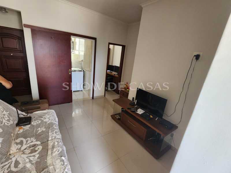 Cobertura à venda com 2 quartos, 55m² - Foto 4