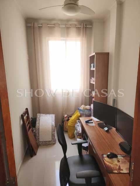 Cobertura à venda com 2 quartos, 55m² - Foto 10