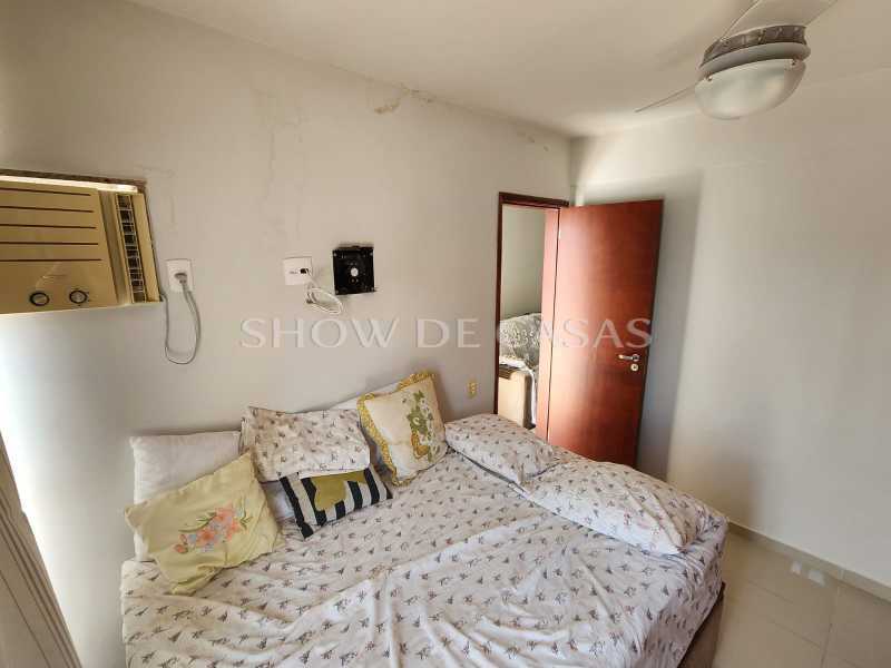 Cobertura à venda com 2 quartos, 55m² - Foto 6