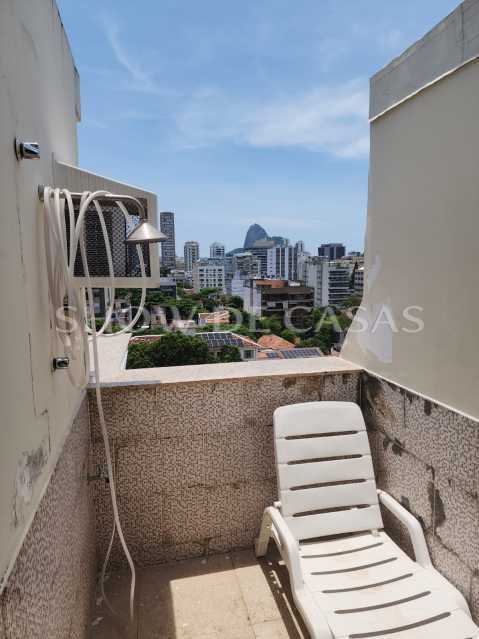 Cobertura à venda com 2 quartos, 55m² - Foto 11