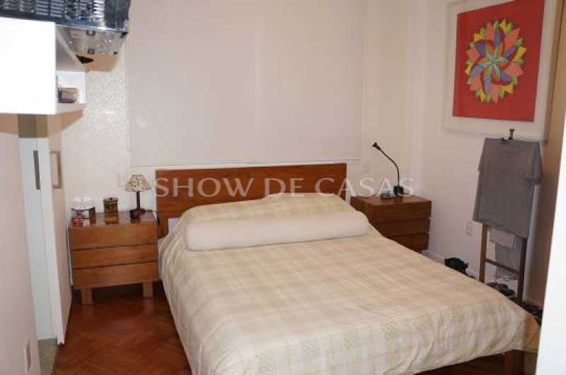 Apartamento à venda com 3 quartos, 150m² - Foto 5