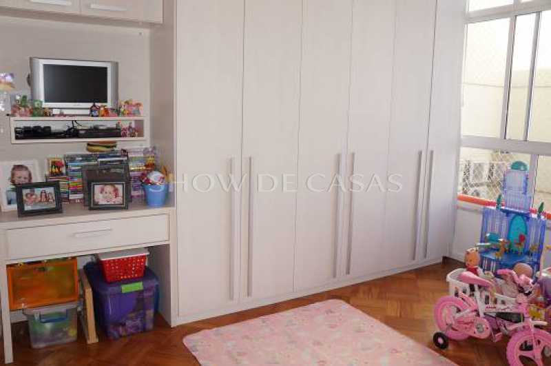 Apartamento à venda com 3 quartos, 150m² - Foto 8