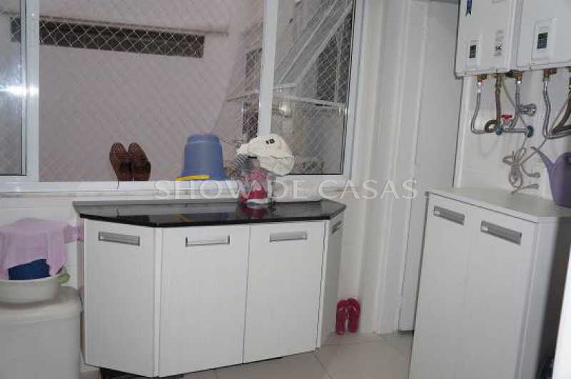 Apartamento à venda com 3 quartos, 150m² - Foto 21